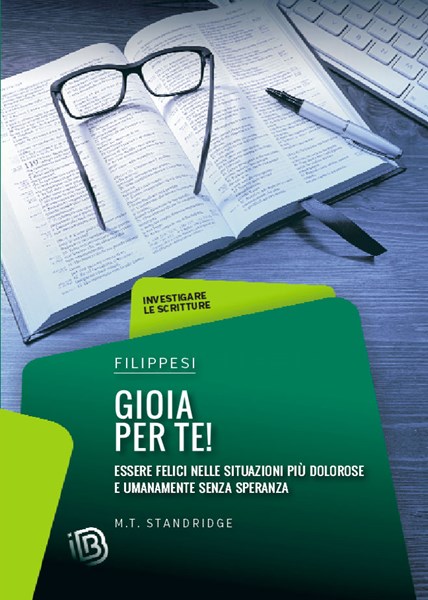 Gioia per te! - Filippesi (Spirale)