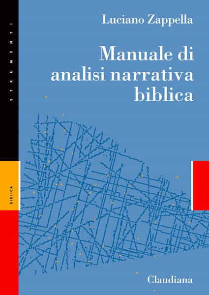 Manuale di analisi narrativa biblica (Brossura)