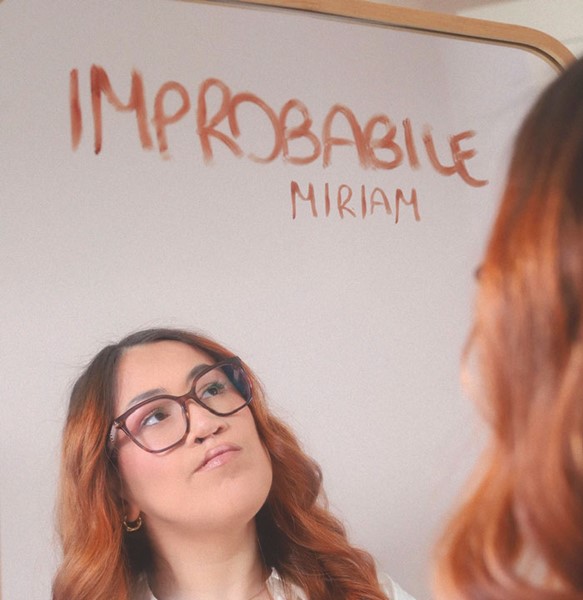 Improbabile