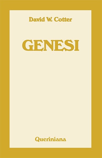 Genesi