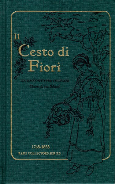 Il cesto di fiori