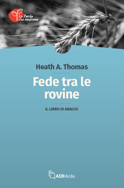 Fede tra le rovine
