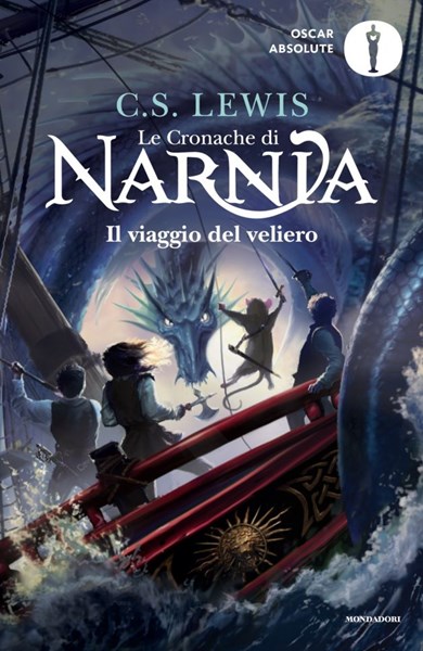 Il viaggio del veliero (Copertina rigida)