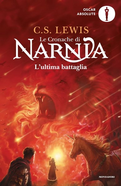 L'ultima battaglia (Copertina rigida)