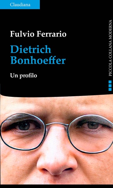 Dietrich Bonhoeffer (Brossura)