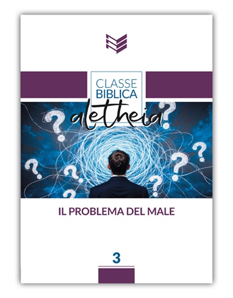 Classe Biblica Aletheia volume 3
