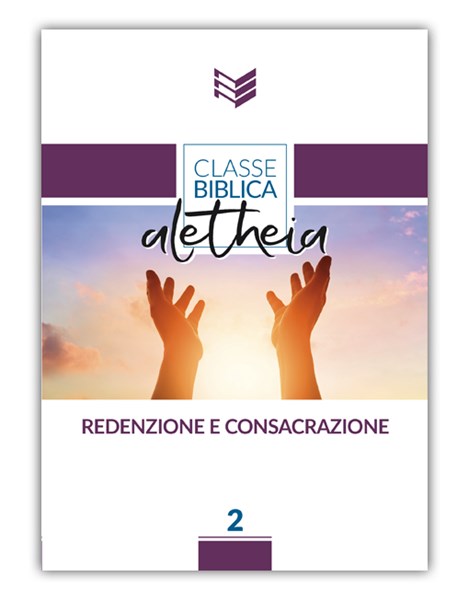 Classe Biblica Aletheia volume 2 (Brossura)