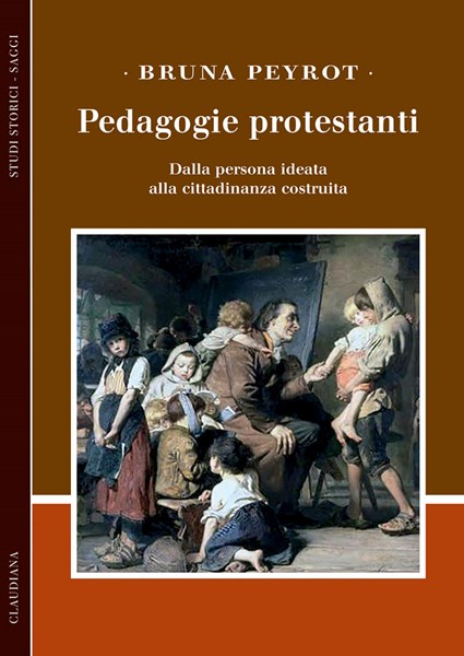 Pedagogie protestanti