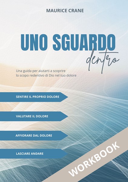 Uno sguardo dentro - Workbook