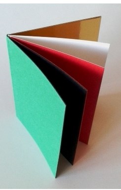 Il libro senza parole - Piccolo