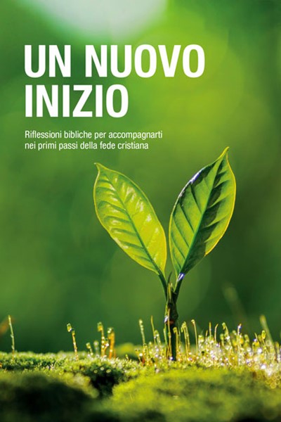 Un nuovo inizio