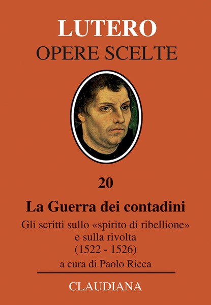 La Guerra dei contadini