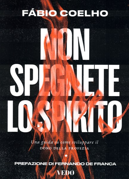 Non spegnete lo Spirito