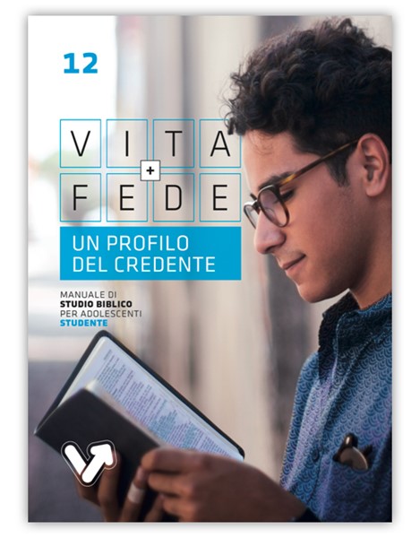 Un profilo del credente - Manuale studente (Spillato)