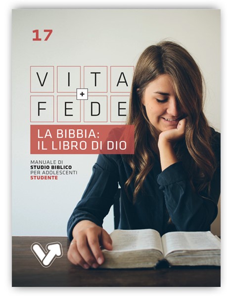 La Bibbia: il libro di Dio - Manuale studente (Spillato)