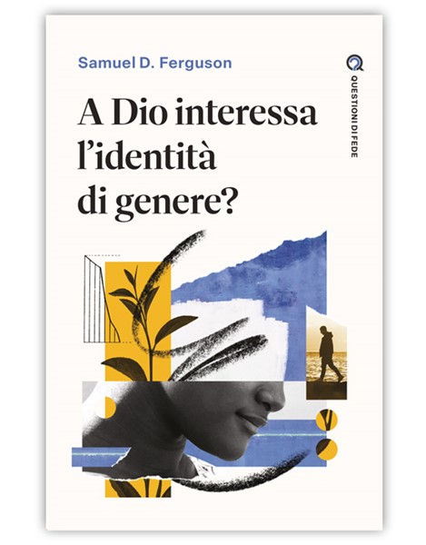 A Dio interessa l'identità di genere?