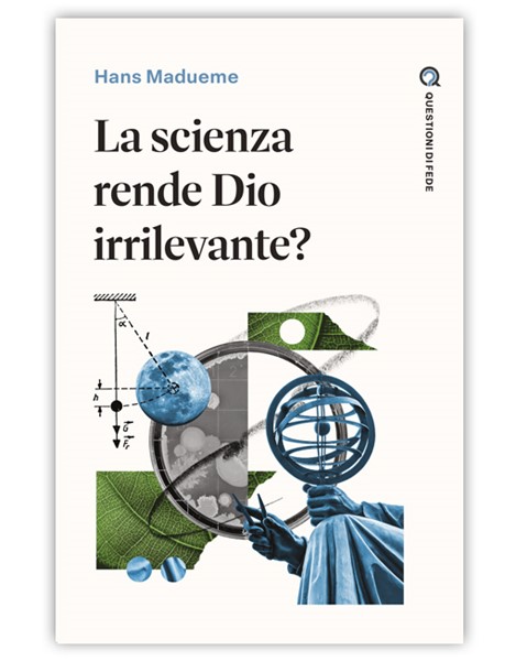 La scienza rende Dio irrilevante? (Brossura)