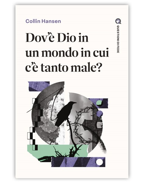 Dov'è Dio in un mondo in cui c'è tanto male? (Brossura)
