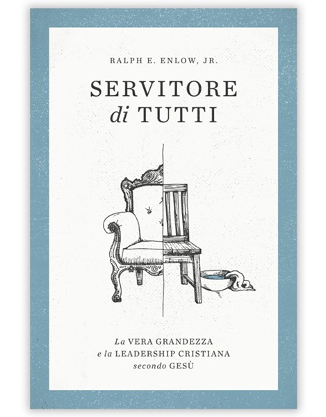 Servitore di tutti