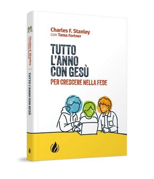 Tutto l'anno con Gesù
