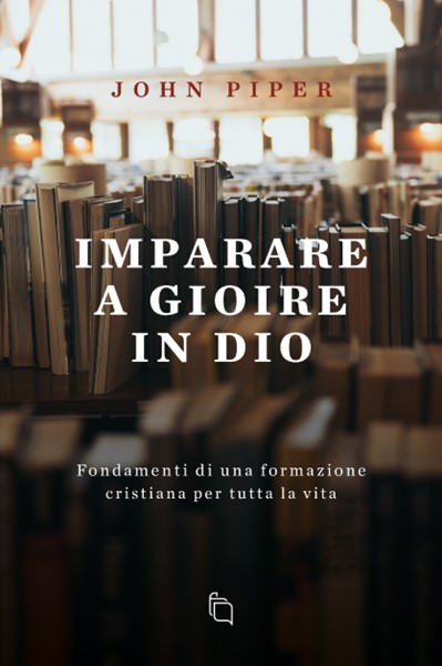 Imparare a gioire in Dio