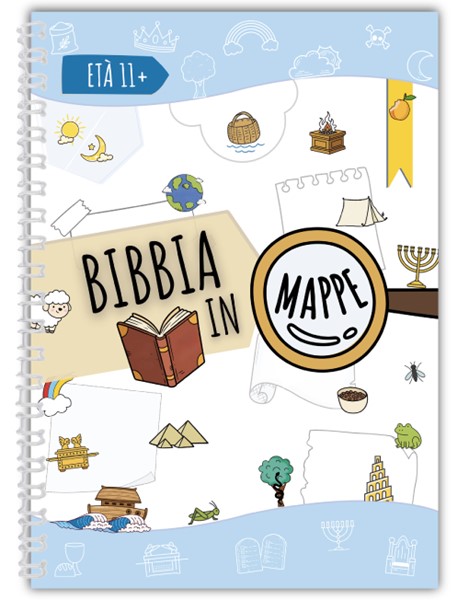 Bibbia in mappe