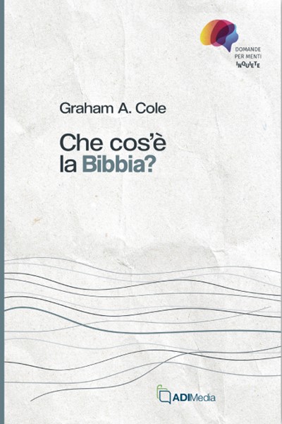Che cos'è la Bibbia?