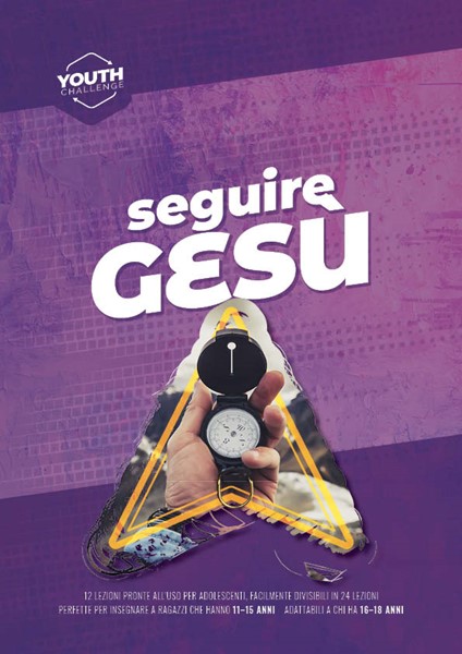Seguire Gesù