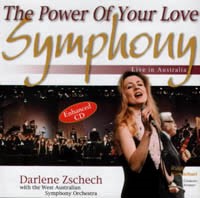 The Power of Your Love SYMPHONY