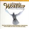 Simply Worship - Vol 1