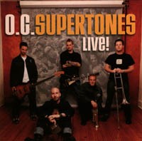 Supertones Live Vol. 1