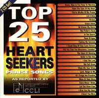 Top 25 Heart Seekers
