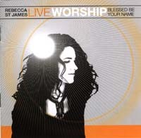 Live Worship - Blessed Be Your Name