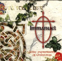 Immanuel - Espressioni celtiche di natale