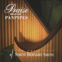Praise Him on the Panpipes - Best of