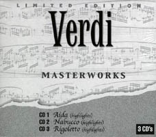 Verdi Masterworks