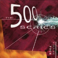 The 500 Series Vol 04