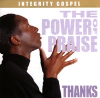 The Power of Praise - Thanks