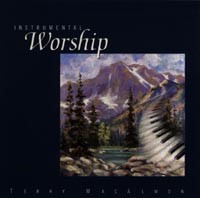 Instrumental Worship Vol. 1