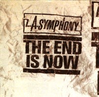 The End Is Now