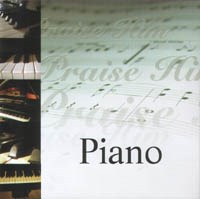 Praise Him - Piano