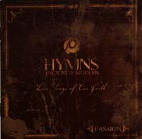 Hymns Ancient & Modern - Live Songs of Our Faith