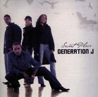 Secret Place - Generation J