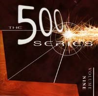 The 500 Series Vol 09