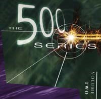 The 500 Series Vol 02
