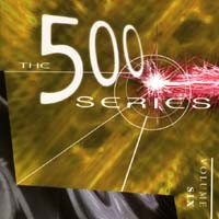The 500 Series Vol 06