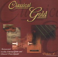 Classical Gold Vol 04 - 3CD Box