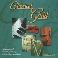 Classical Gold Vol 03 - 3CD Box