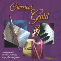 Classical Gold Vol 02 - 3CD Box