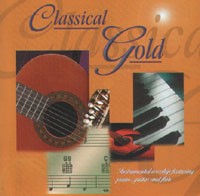 Classical Gold Vol 01 - 3CD Box